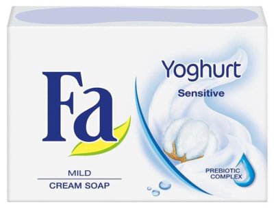 Fa-Soap-Yoghurt-Sensitive