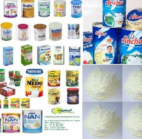 Dairy-Products